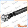 Arbre de transmission arrière pour FORD | NWN-FR-010, 5L8Z4R602AA